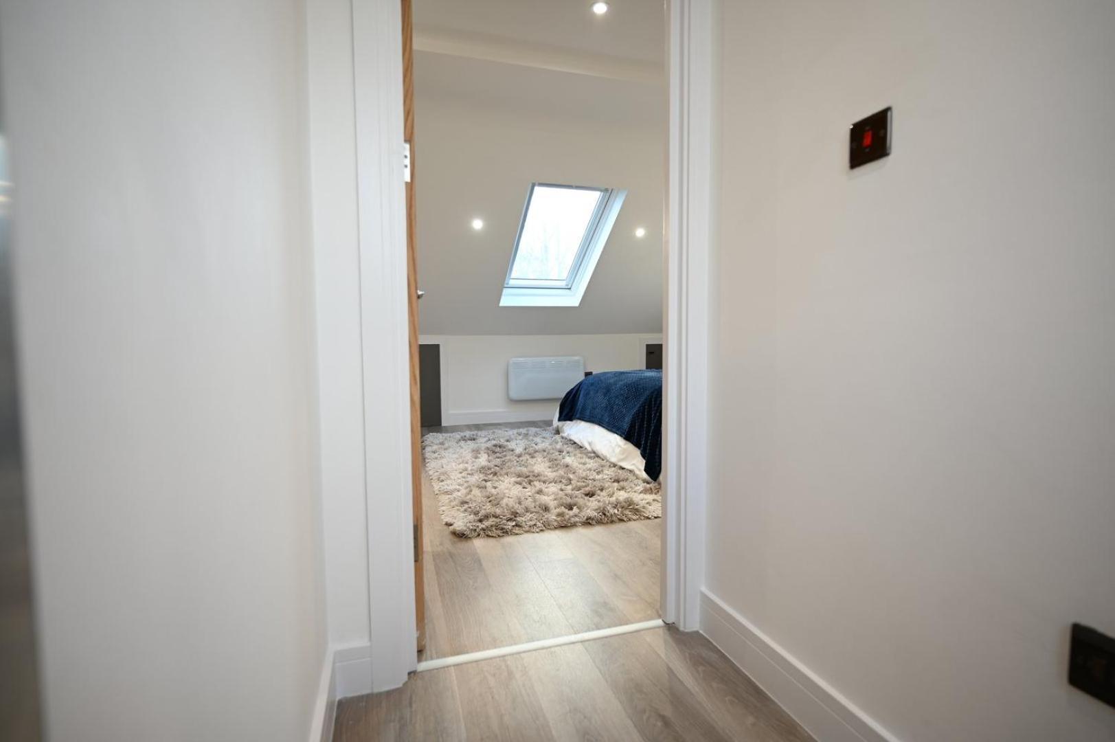 Luxury Two Bed Apartment - Cardiff City Centre Exterior foto